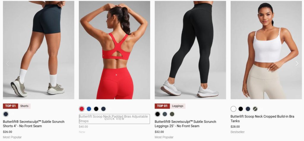 品牌出海|从“Lululemon平替”到年销15亿，广州大佬靠卖瑜伽裤实现品牌跃迁！