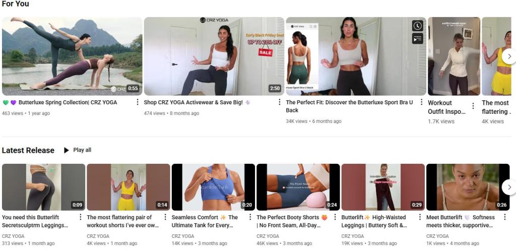 品牌出海|从“Lululemon平替”到年销15亿，广州大佬靠卖瑜伽裤实现品牌跃迁！