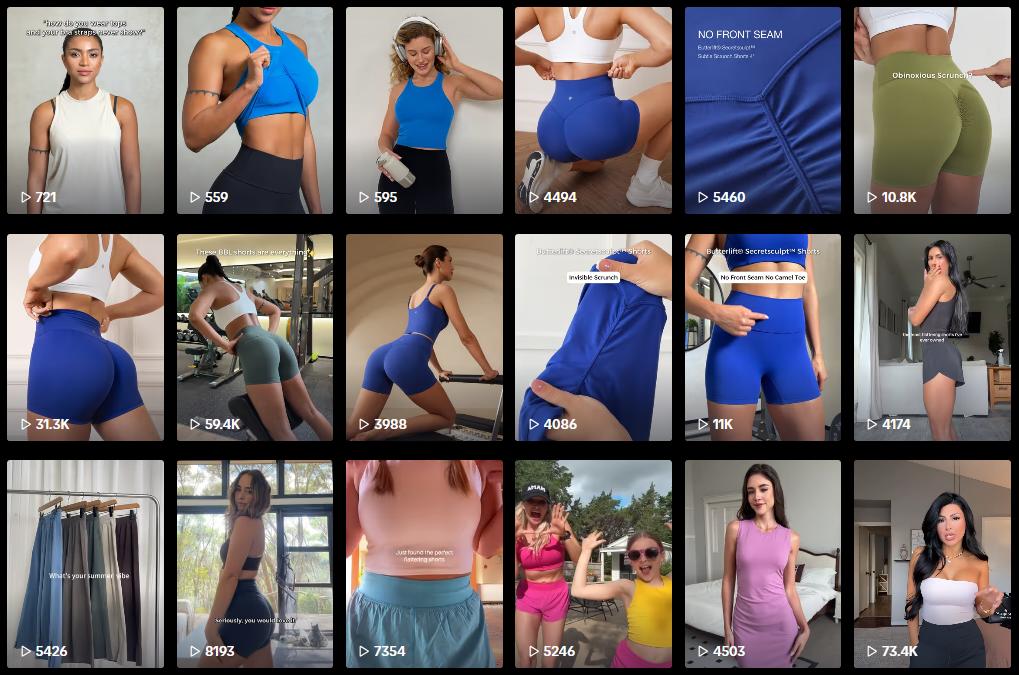 品牌出海|从“Lululemon平替”到年销15亿，广州大佬靠卖瑜伽裤实现品牌跃迁！